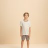 PIJAMA CURTO MASCULINO JUVENIL FRAPÊ