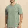 pijama curto masculino tennis club