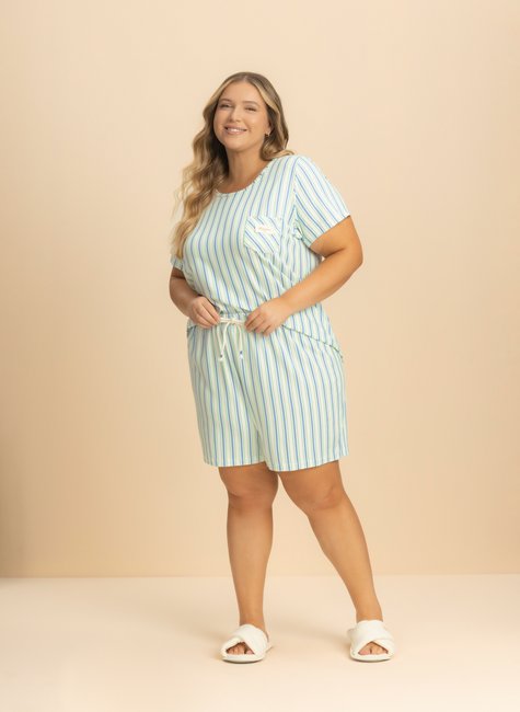 short doll manga curta nobre refugio