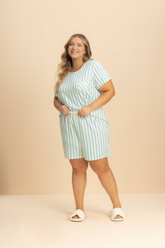 Short Doll Manga Curta Nobre Refúgio