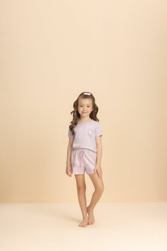Short Doll Juvenil Passear