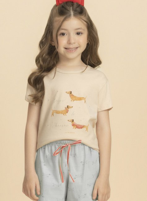 shprt doll infantil doguinhos