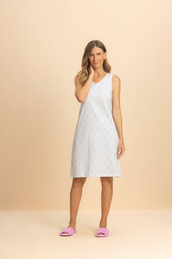 Camisola Regata Magnólias