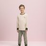 pijama longo masculino infantil friozinho