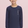 pijama longo masculino infantil conectados