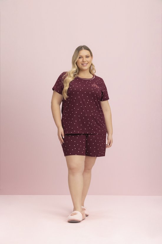 short doll manga curta nobre amore