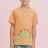 pijama masculino infantil dinossauro