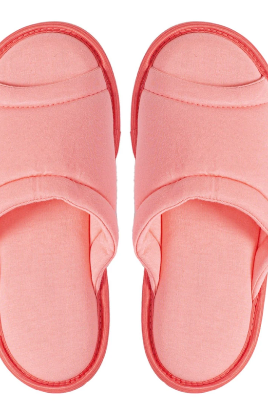 Chinelo Aberto Camel 