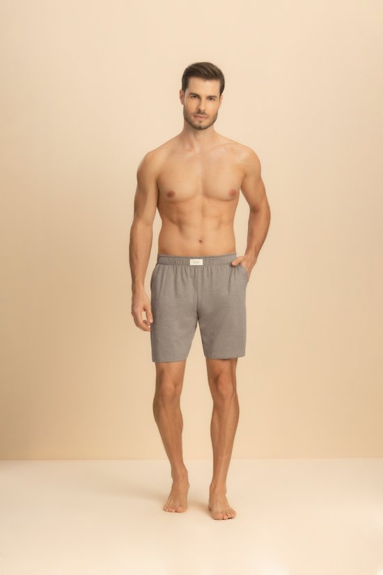 Bermuda Avulsa Masculina Adulto Frapê 