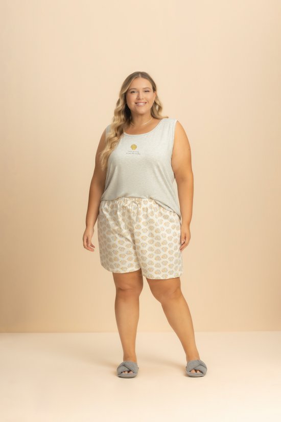 Bermudoll Regata Nobre Conchas