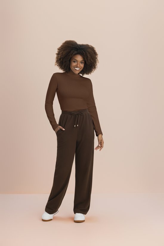 Calça Avulsa Feminina Molecotton