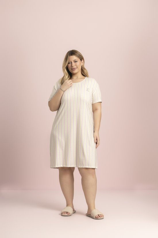 Camisola Estilo Camisetão Feminino Peach Sublime Mirtilo Lua Encantada